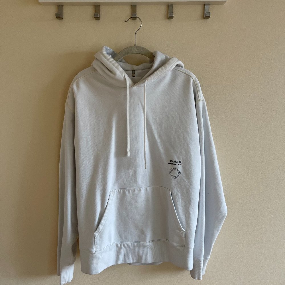 OAMC Nightshade Hoodie